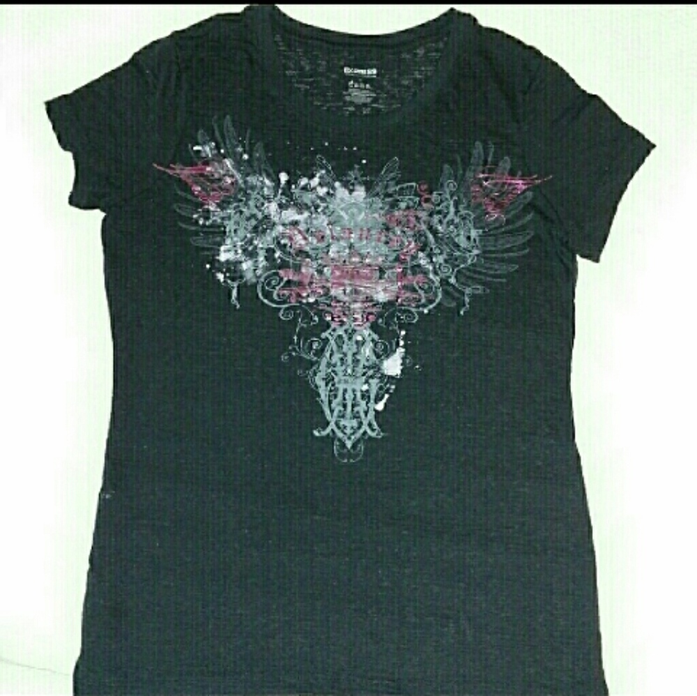 Express Tee